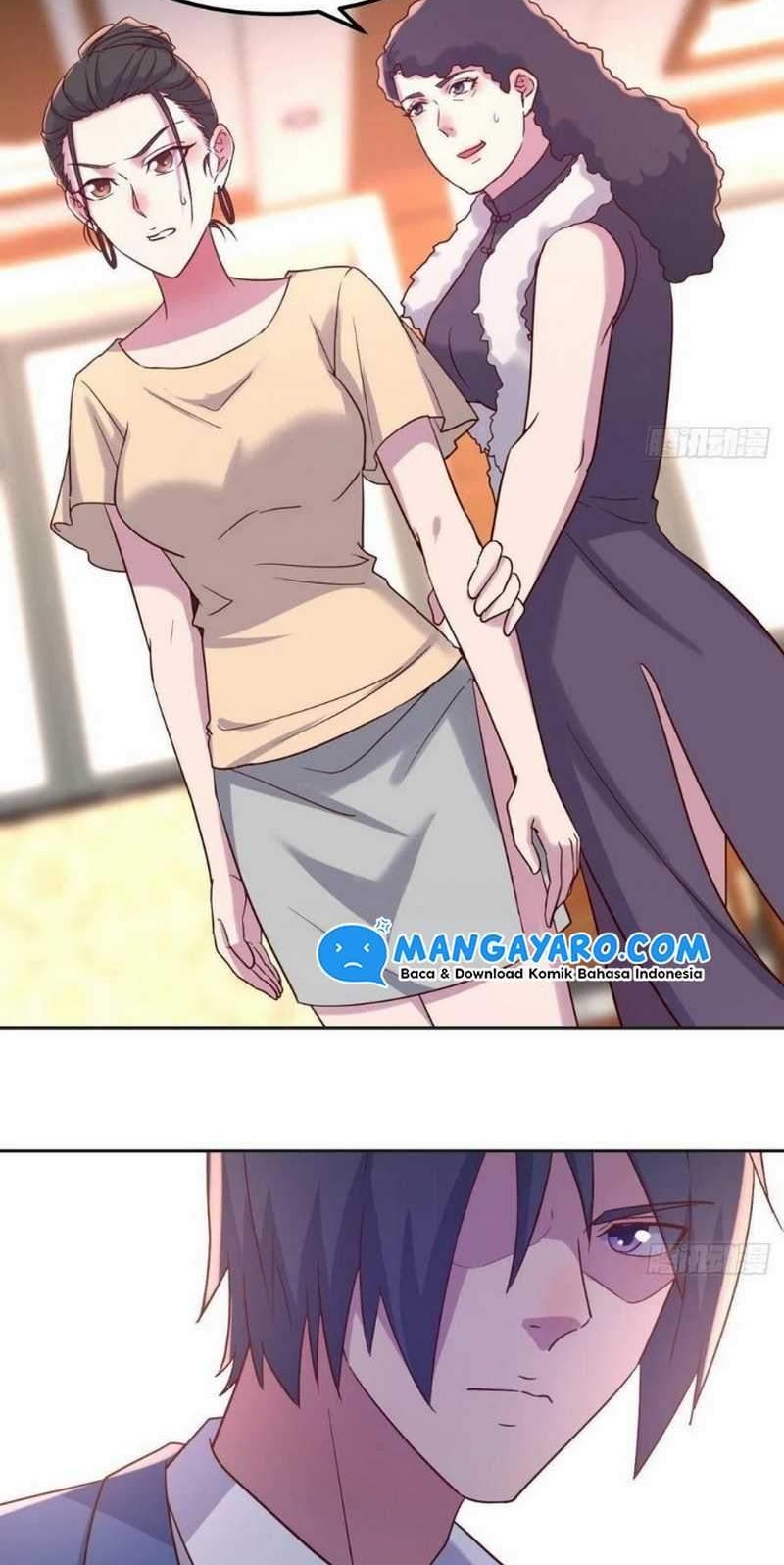 Full-level Peach Blossom Acupuncturist Chapter 73 Gambar 3