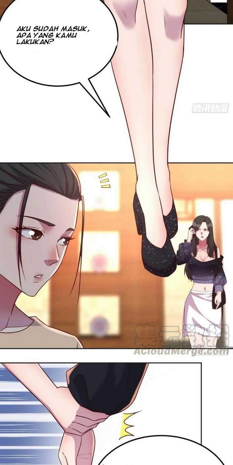 Full-level Peach Blossom Acupuncturist Chapter 73 Gambar 6