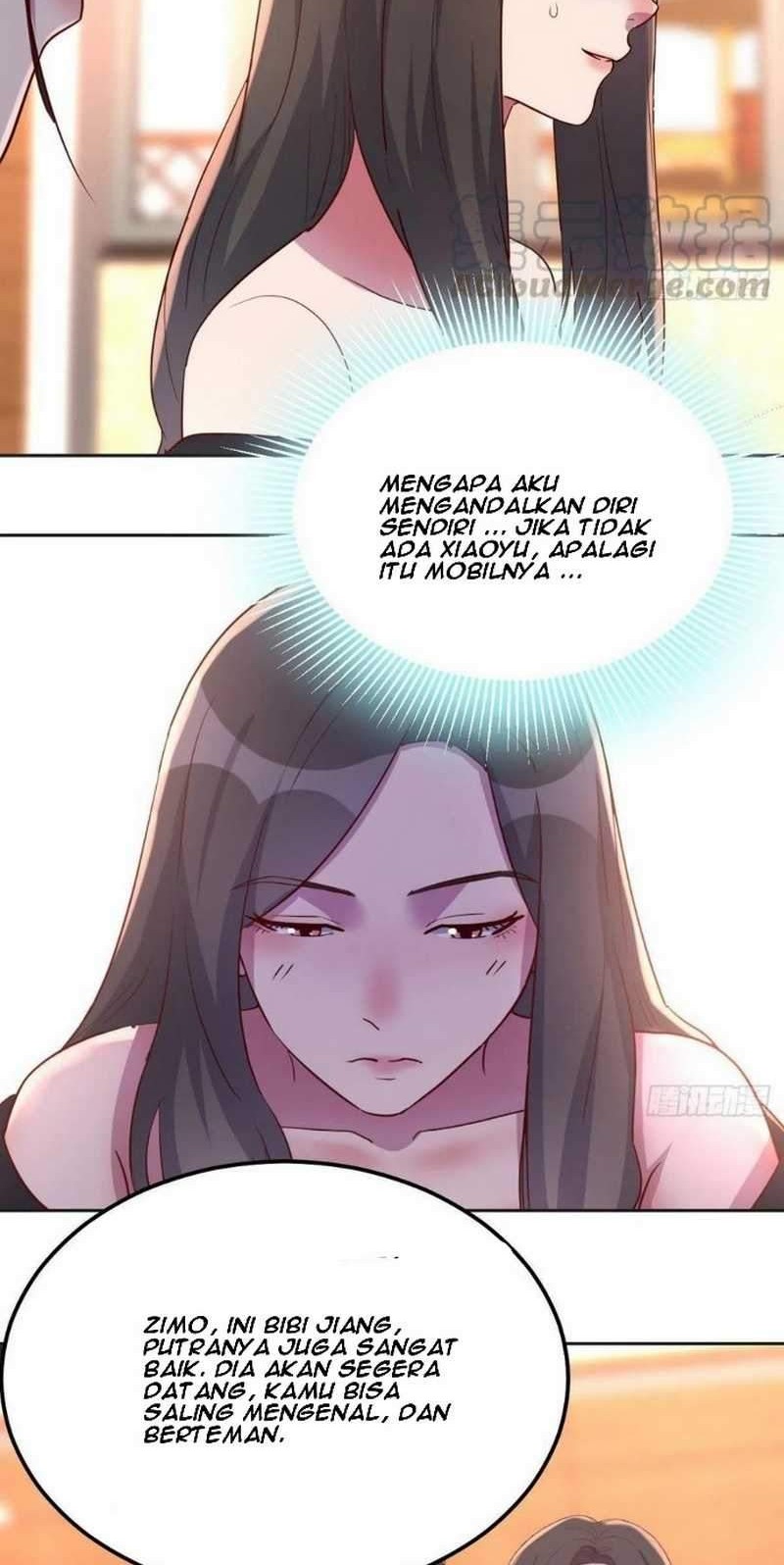 Full-level Peach Blossom Acupuncturist Chapter 73 Gambar 9