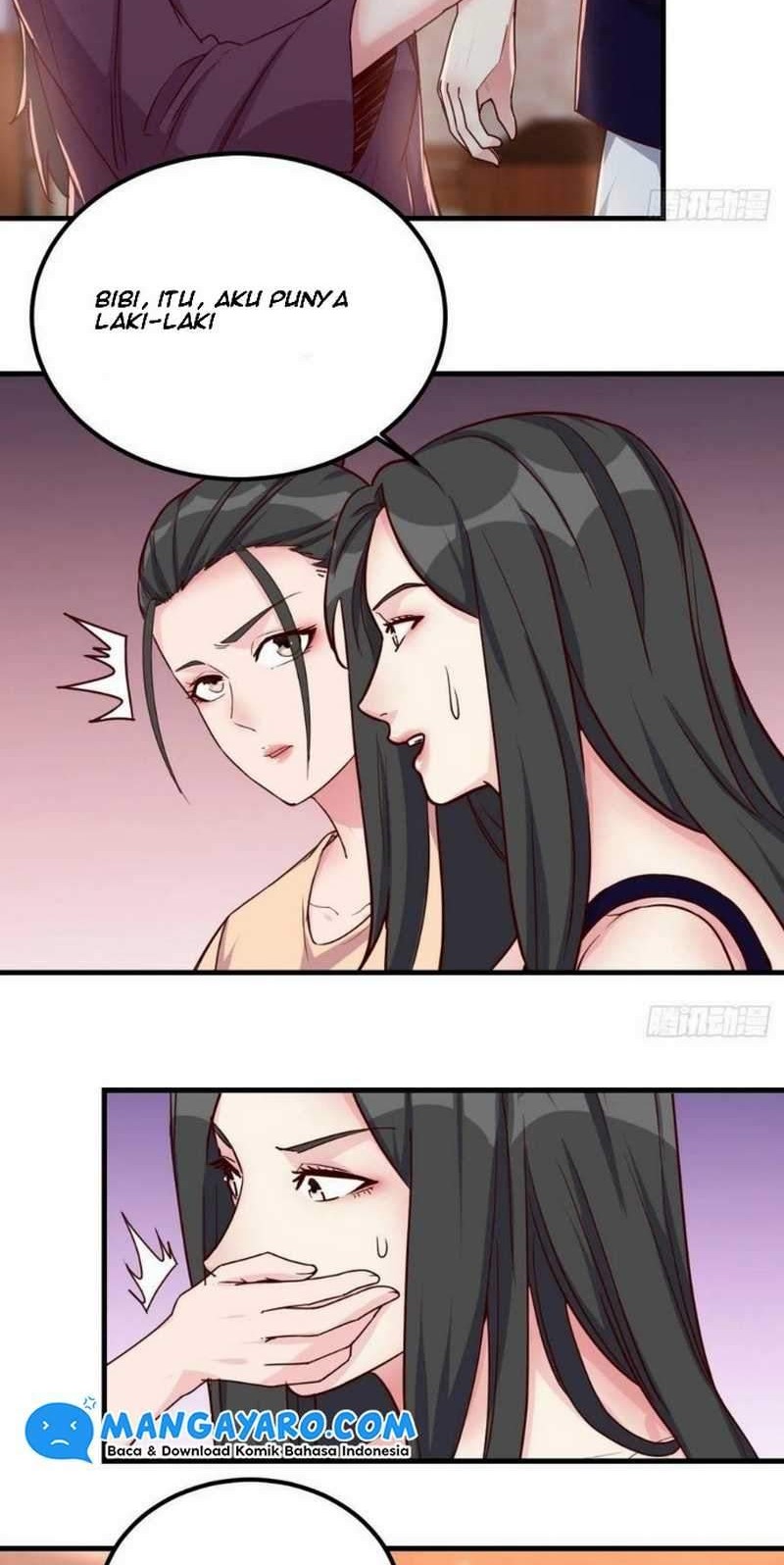 Full-level Peach Blossom Acupuncturist Chapter 73 Gambar 12