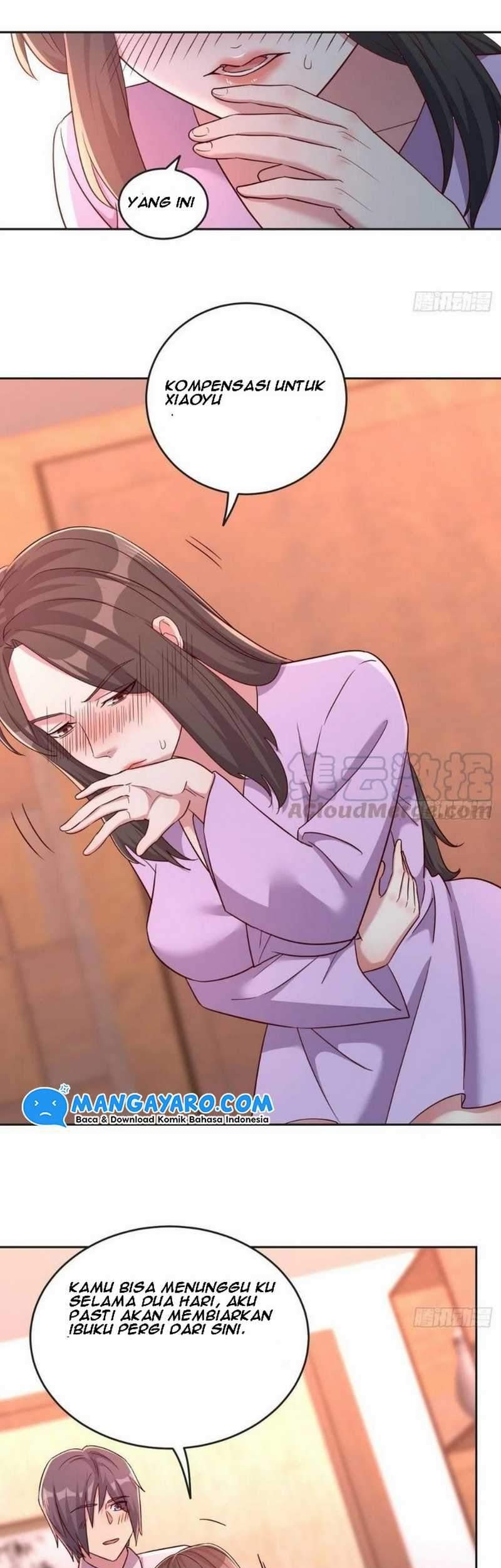 Full-level Peach Blossom Acupuncturist Chapter 72 Gambar 14