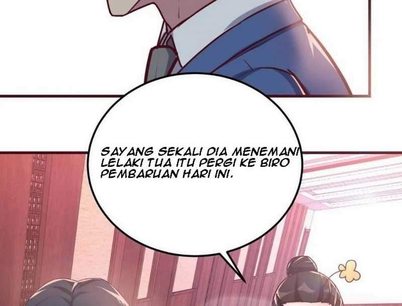 Full-level Peach Blossom Acupuncturist Chapter 72 Gambar 23