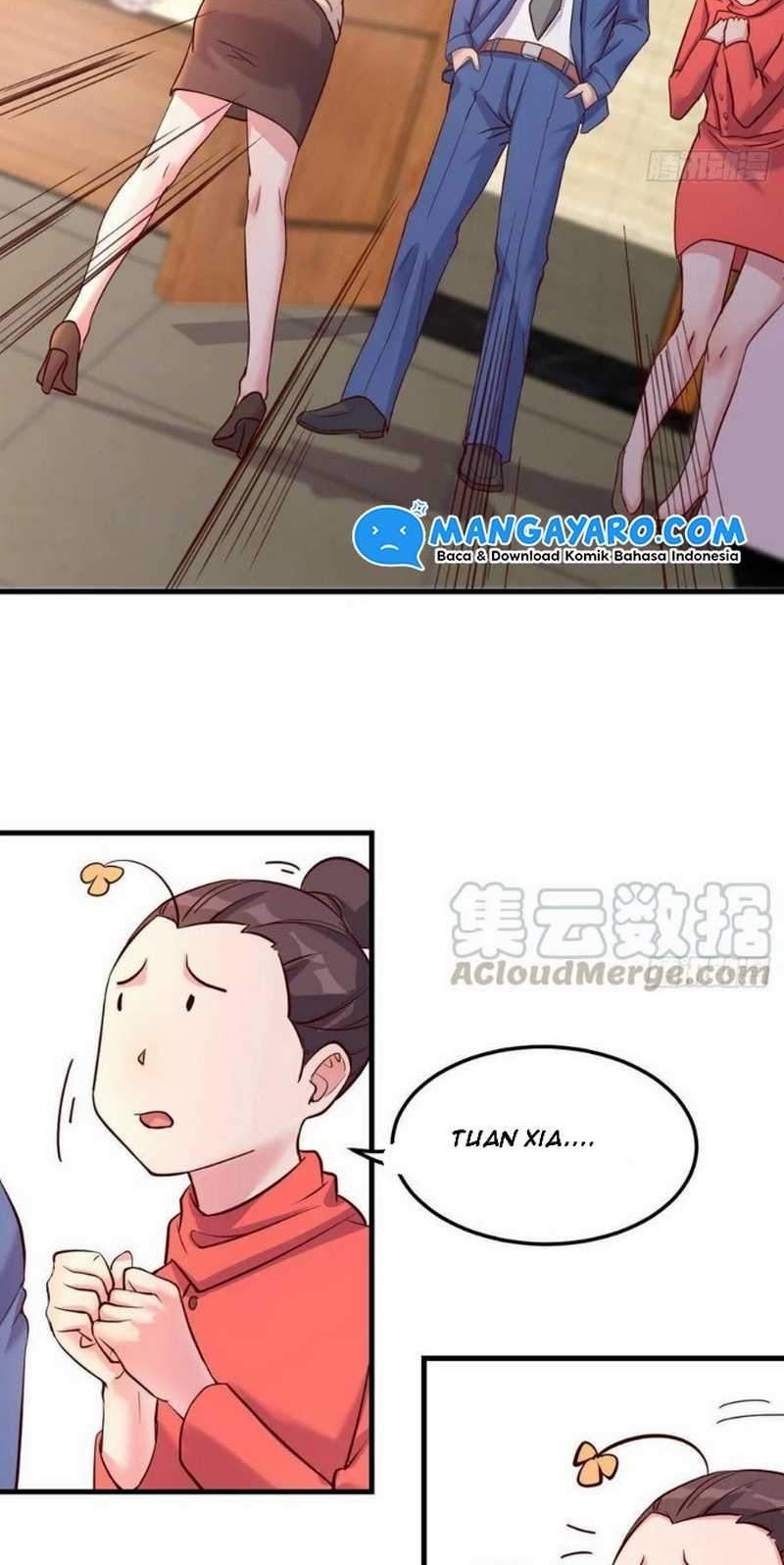 Full-level Peach Blossom Acupuncturist Chapter 72 Gambar 33