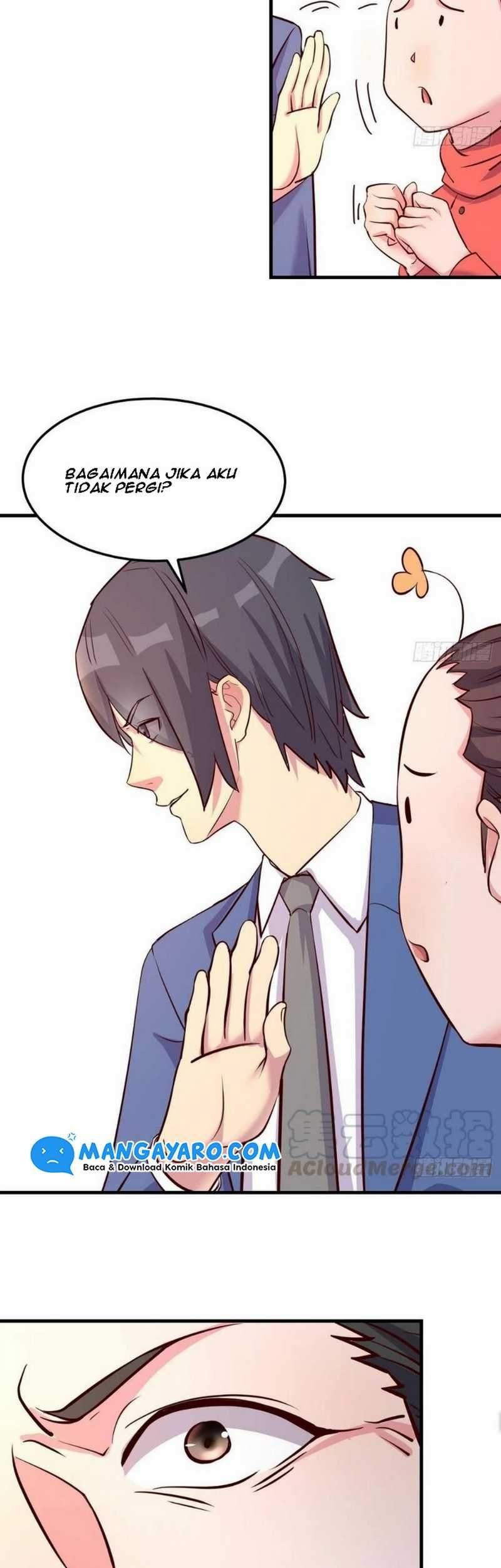 Full-level Peach Blossom Acupuncturist Chapter 72 Gambar 34