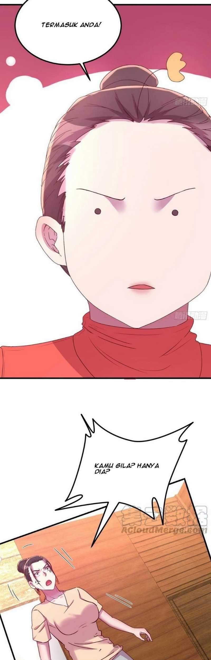 Full-level Peach Blossom Acupuncturist Chapter 72 Gambar 38
