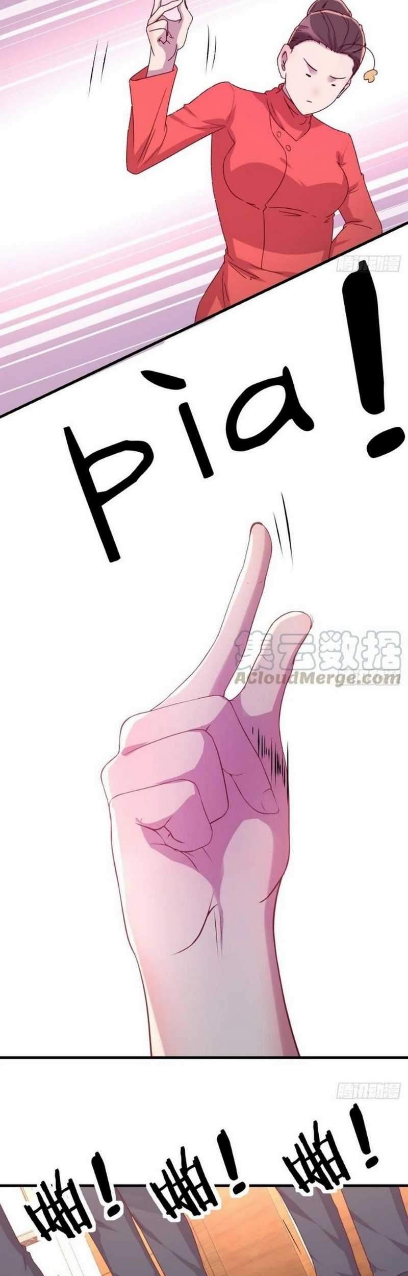 Full-level Peach Blossom Acupuncturist Chapter 72 Gambar 40