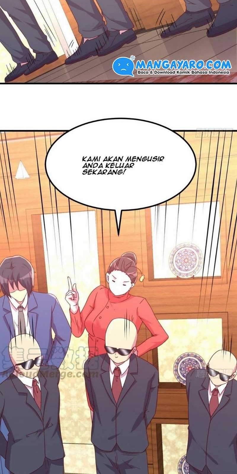 Full-level Peach Blossom Acupuncturist Chapter 72 Gambar 41