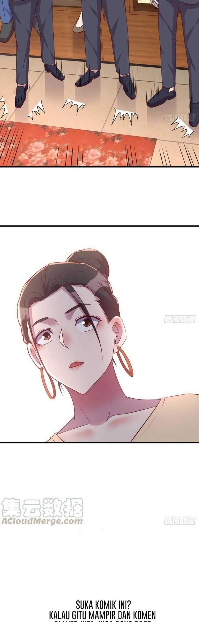 Full-level Peach Blossom Acupuncturist Chapter 72 Gambar 42