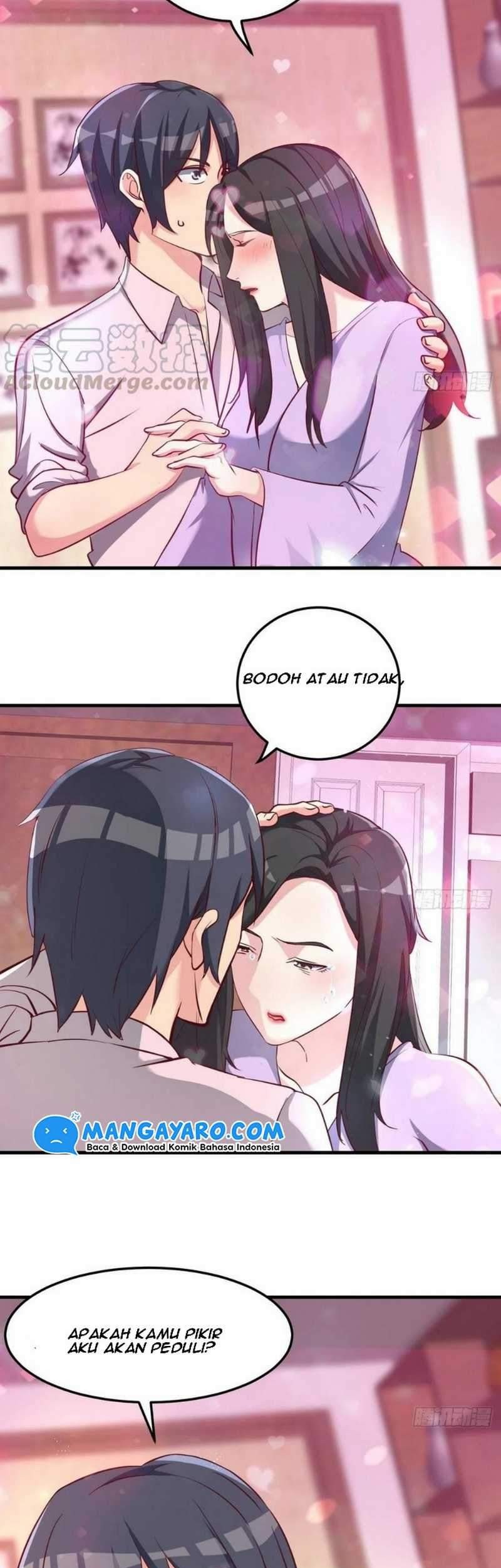 Full-level Peach Blossom Acupuncturist Chapter 72 Gambar 5