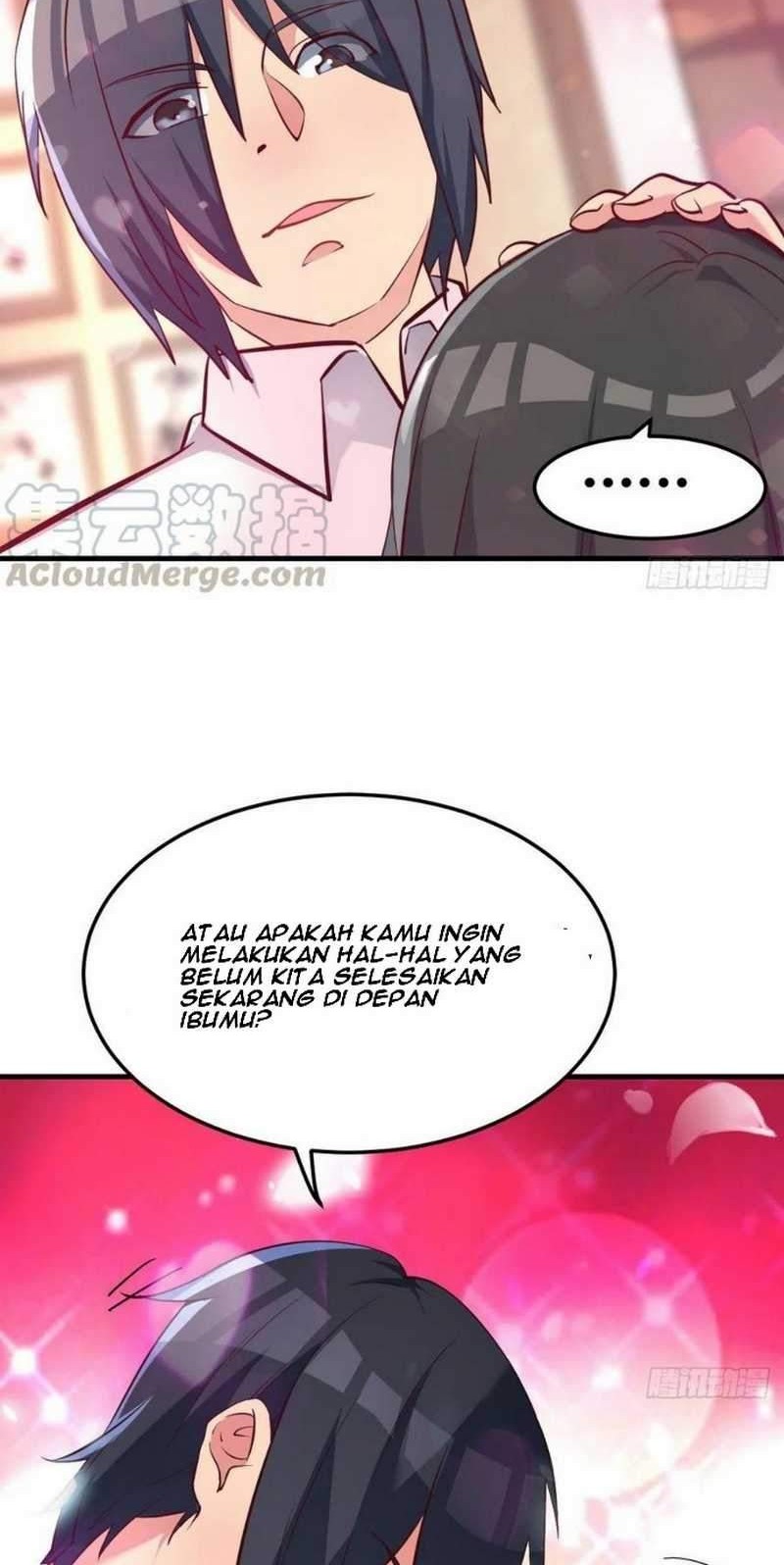 Full-level Peach Blossom Acupuncturist Chapter 72 Gambar 6