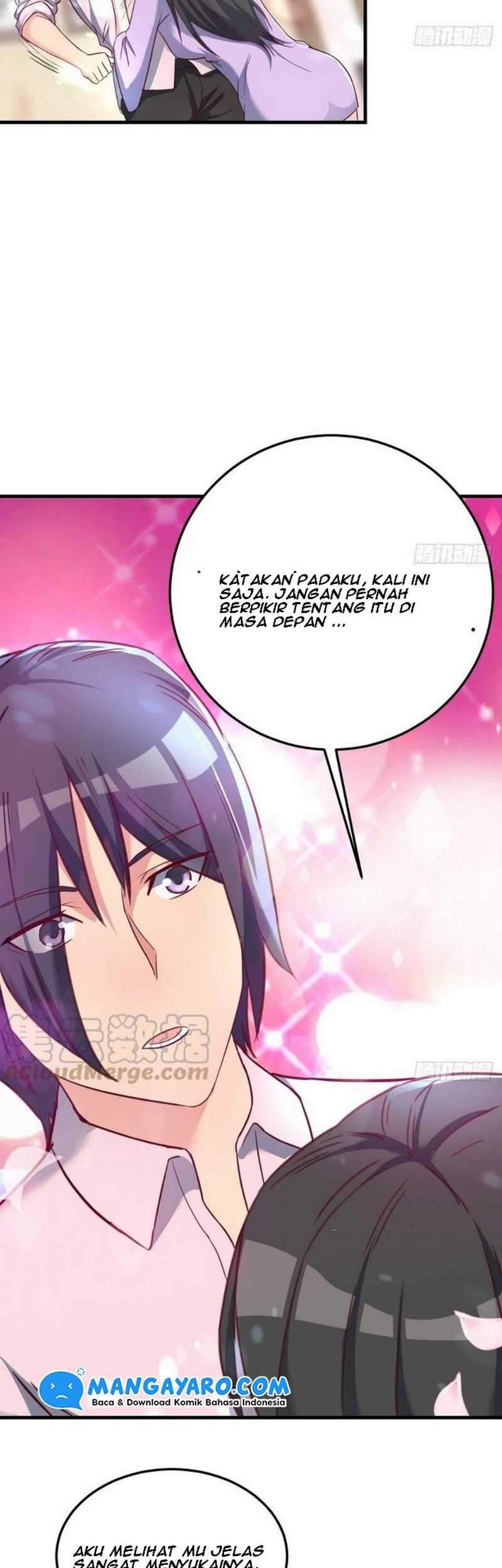 Full-level Peach Blossom Acupuncturist Chapter 72 Gambar 8