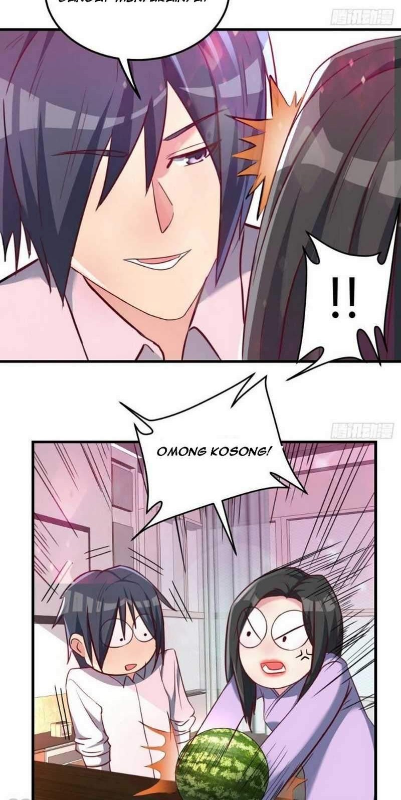 Full-level Peach Blossom Acupuncturist Chapter 72 Gambar 9