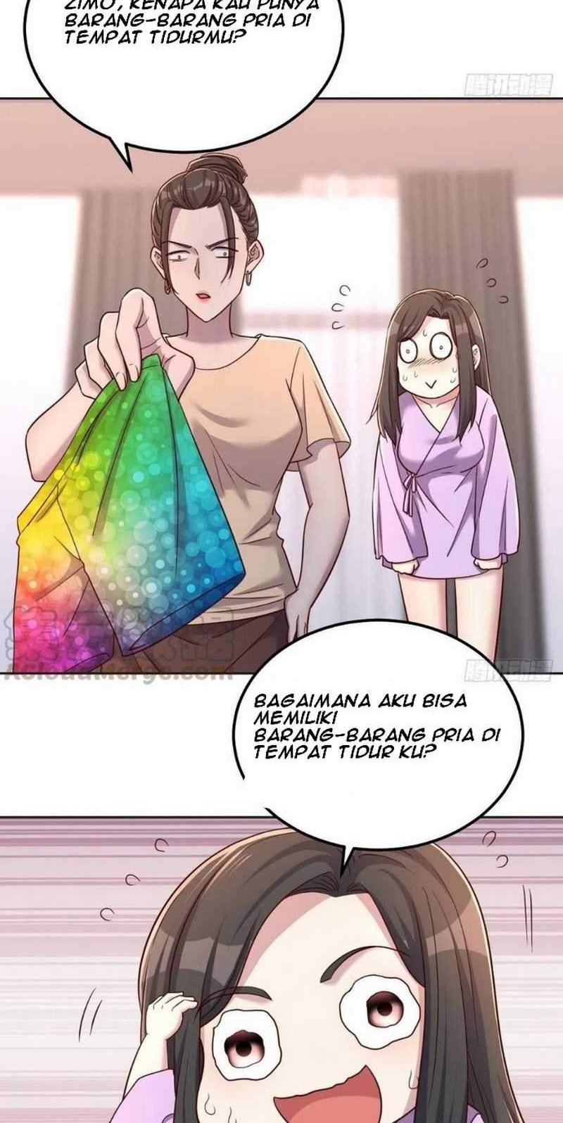 Full-level Peach Blossom Acupuncturist Chapter 71 Gambar 15