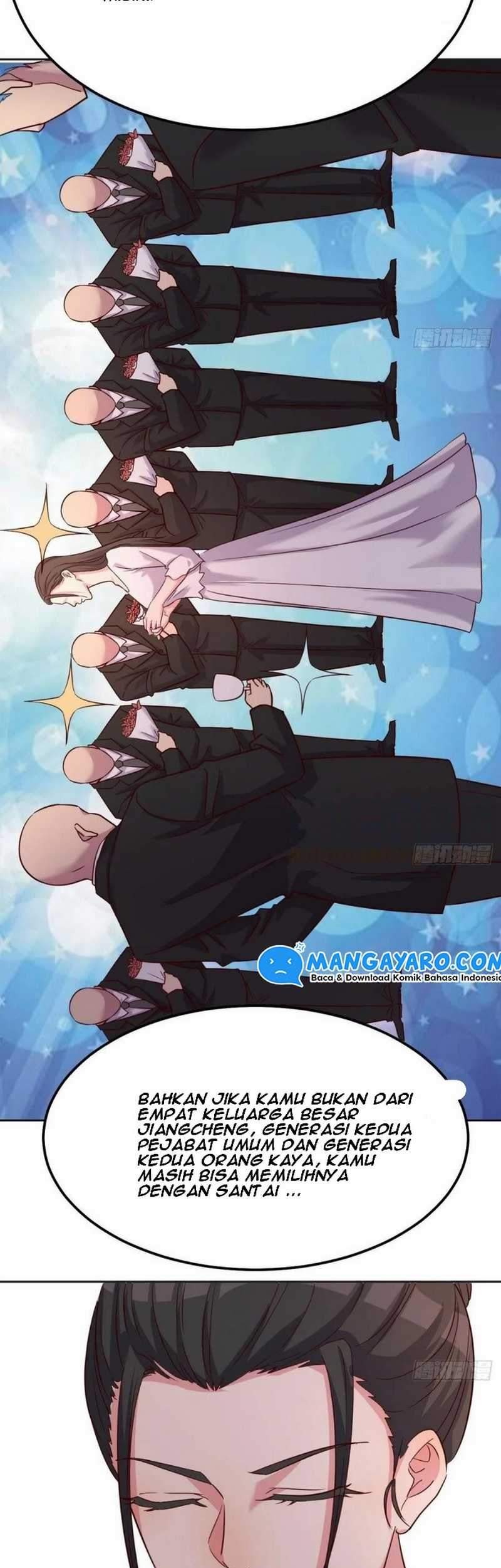 Full-level Peach Blossom Acupuncturist Chapter 71 Gambar 26
