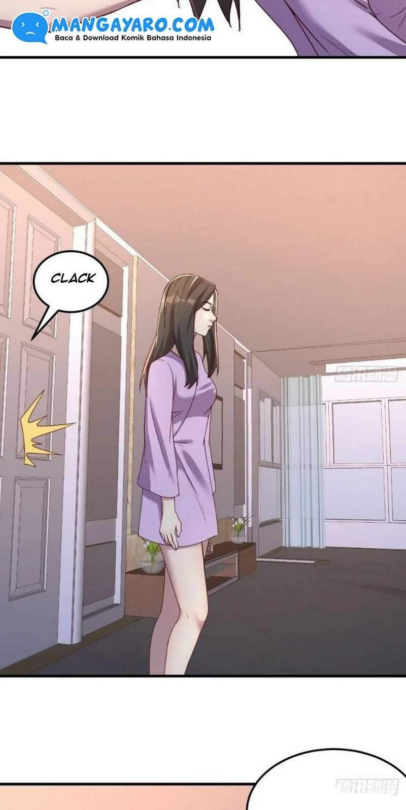 Full-level Peach Blossom Acupuncturist Chapter 71 Gambar 30