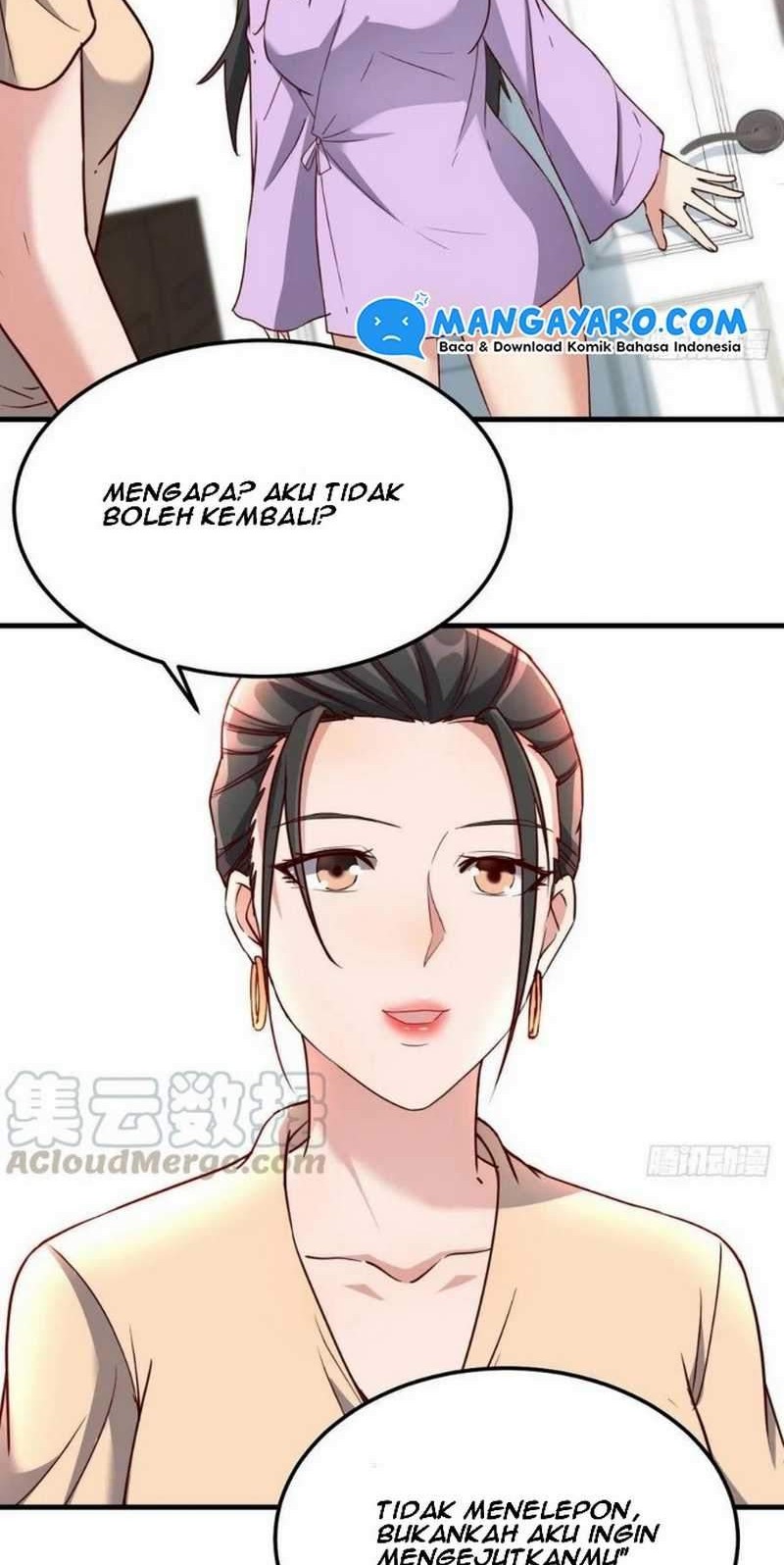 Full-level Peach Blossom Acupuncturist Chapter 71 Gambar 6