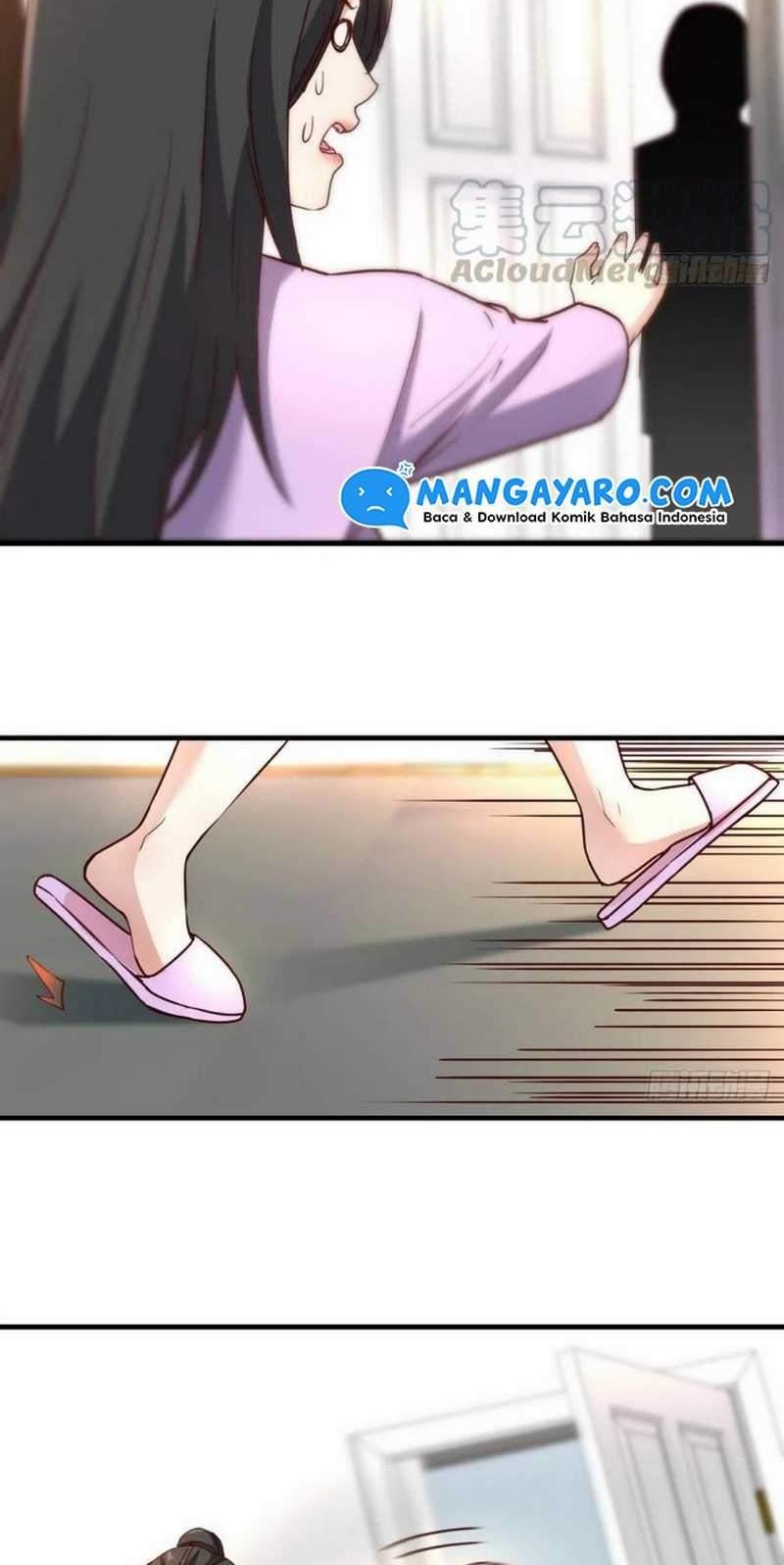 Full-level Peach Blossom Acupuncturist Chapter 71 Gambar 9