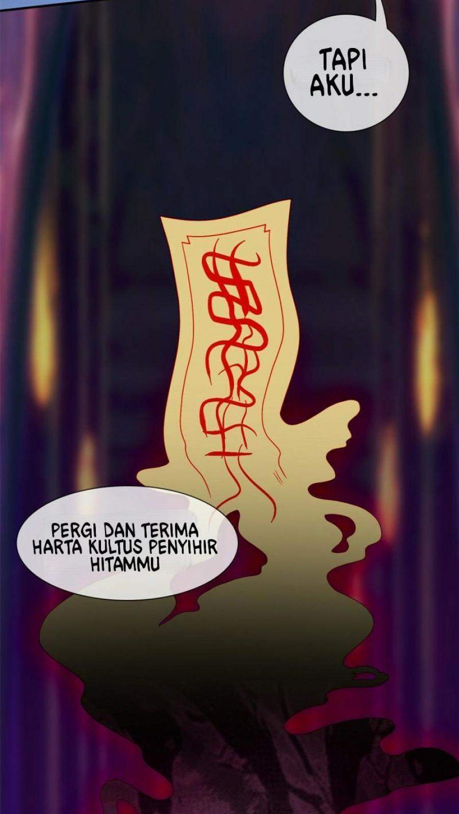 Supreme Godly System Chapter 329 Gambar 5