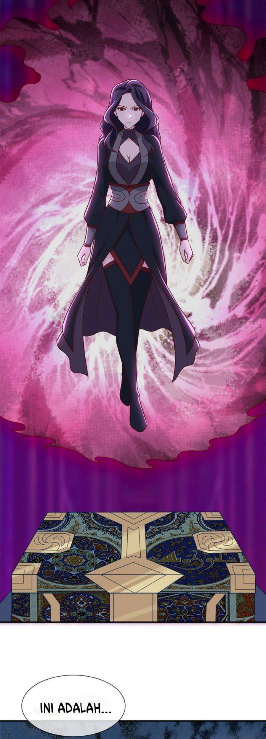 Supreme Godly System Chapter 329 Gambar 6