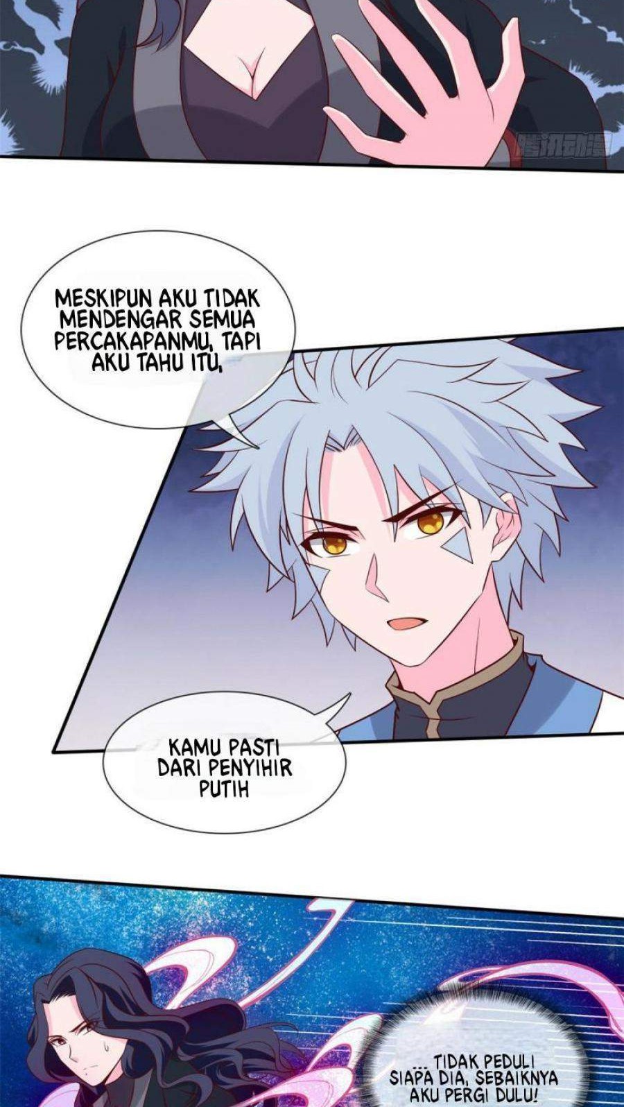 Supreme Godly System Chapter 329 Gambar 13