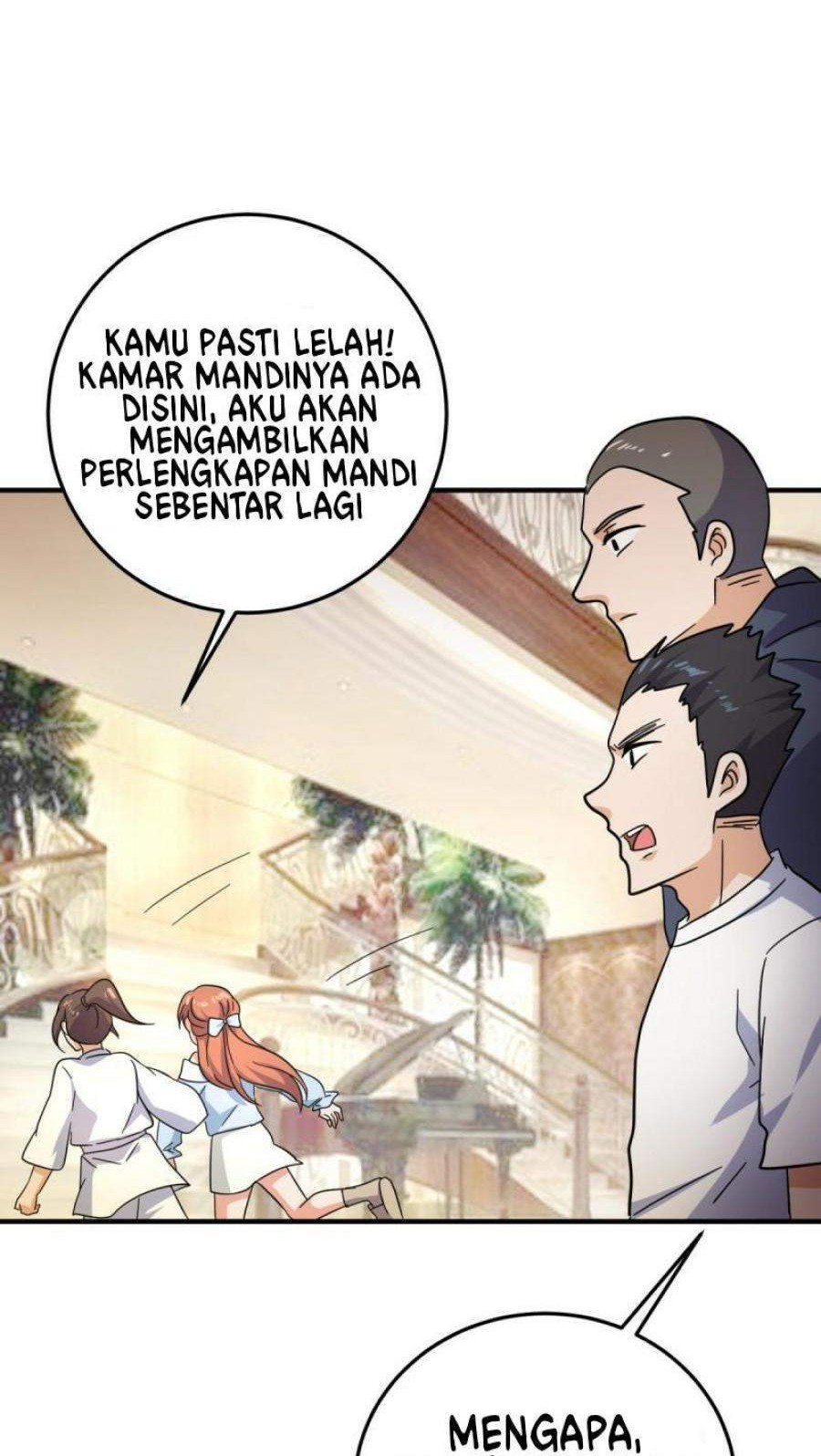 One Thousand Live Broadcast Big Local Tyrant Chapter 77 Gambar 17