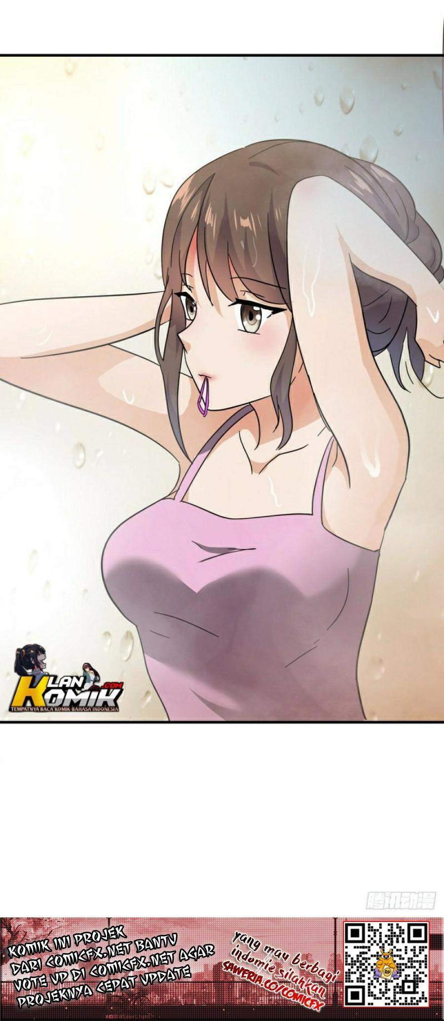 One Thousand Live Broadcast Big Local Tyrant Chapter 77 Gambar 20