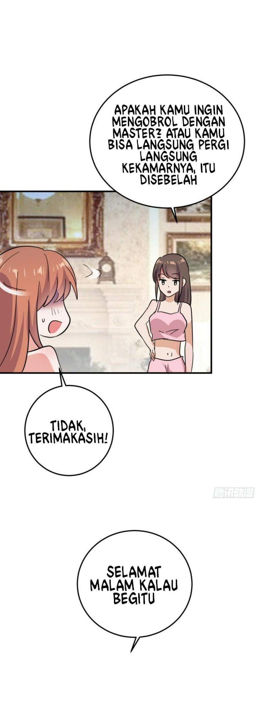 One Thousand Live Broadcast Big Local Tyrant Chapter 77 Gambar 21