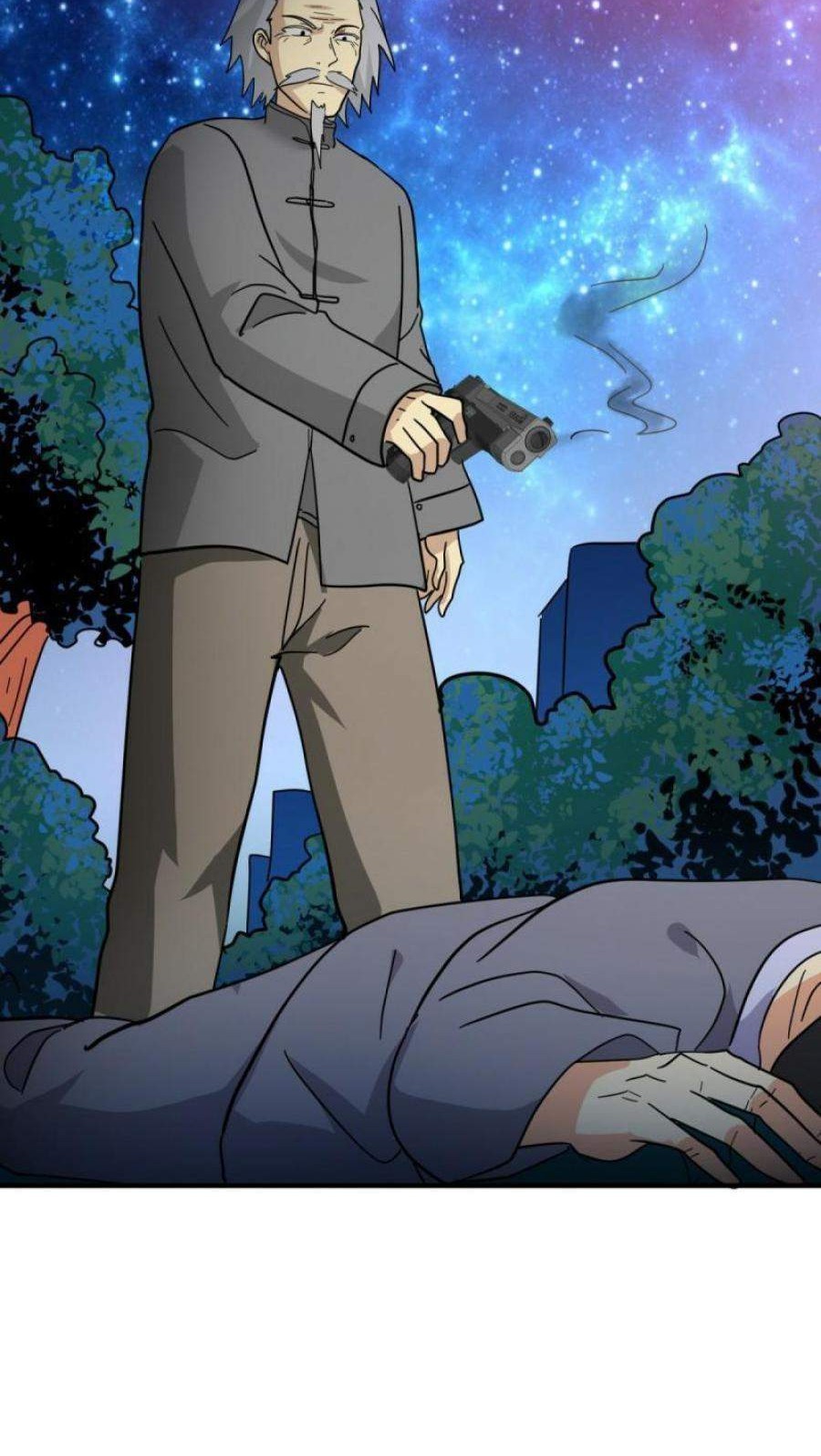One Thousand Live Broadcast Big Local Tyrant Chapter 77 Gambar 4