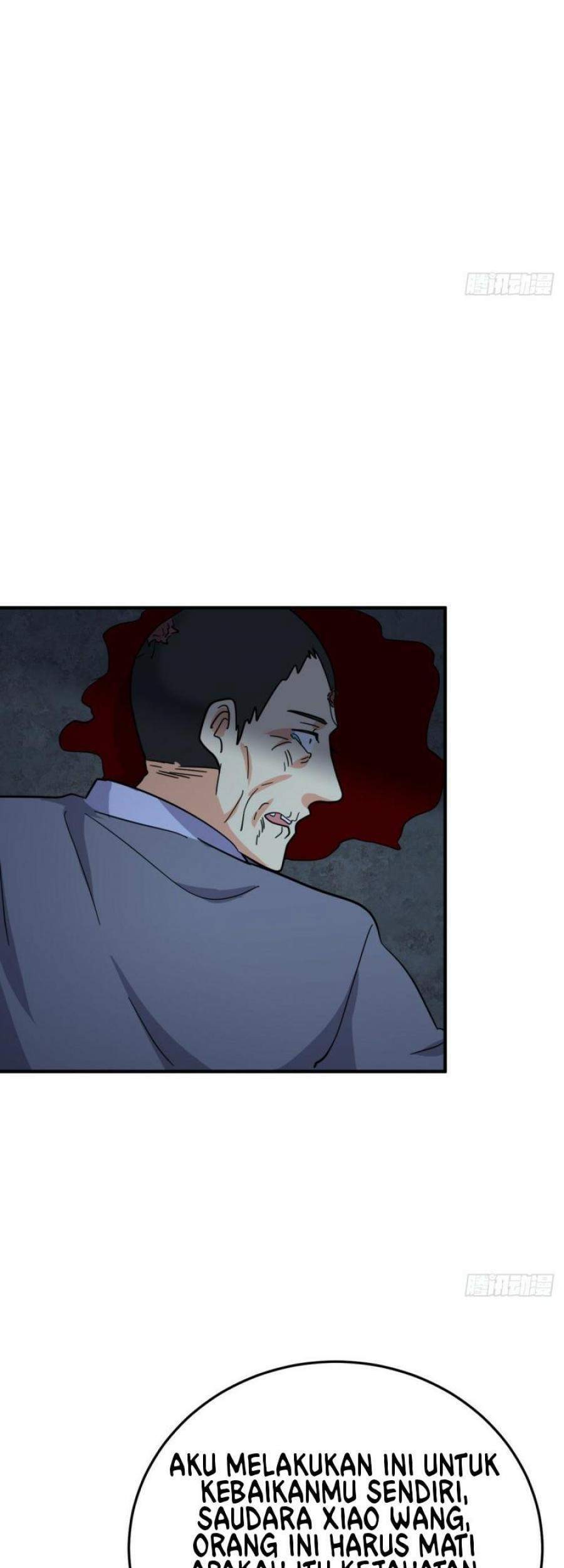 One Thousand Live Broadcast Big Local Tyrant Chapter 77 Gambar 5
