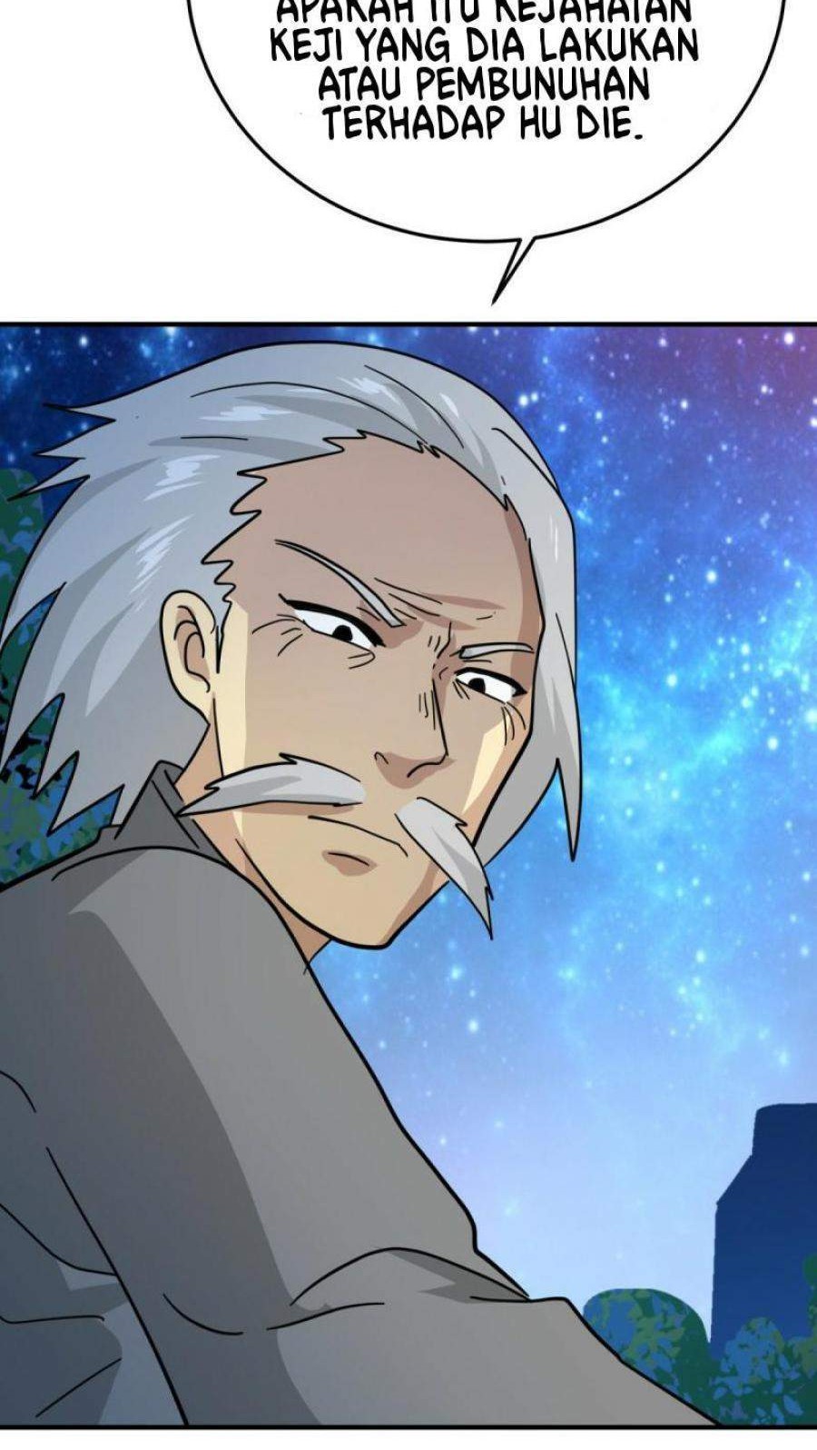 One Thousand Live Broadcast Big Local Tyrant Chapter 77 Gambar 6