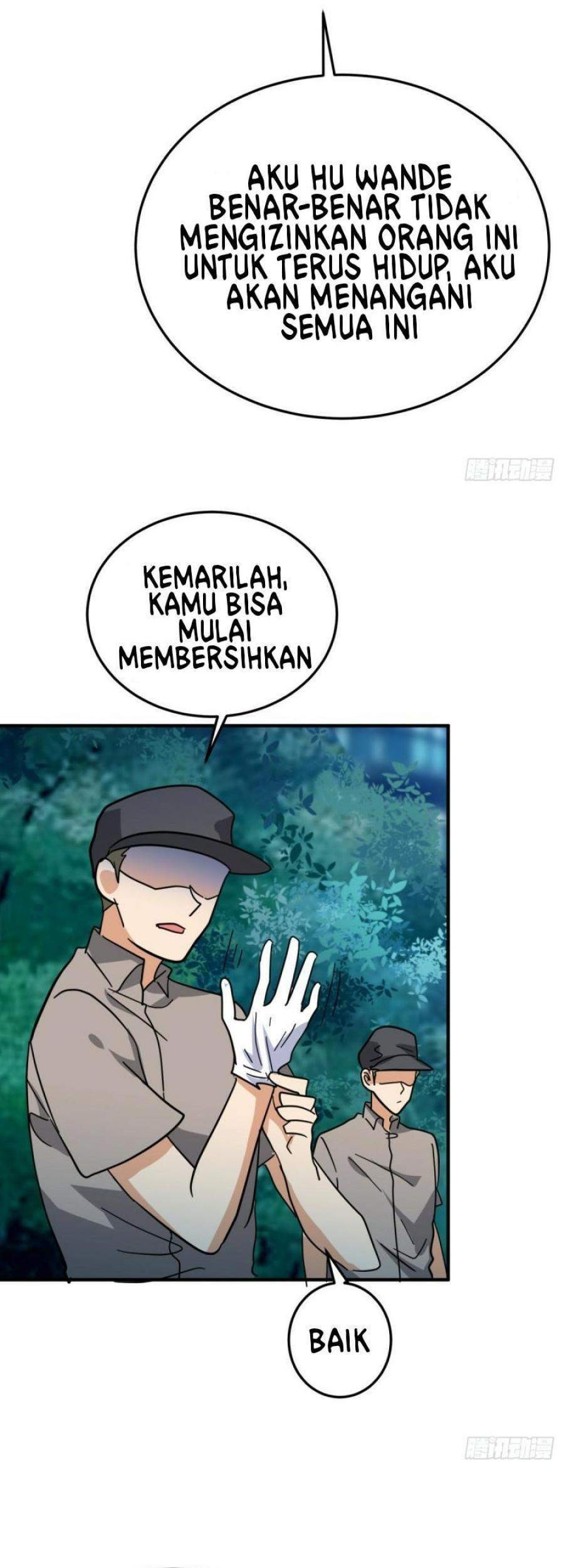 One Thousand Live Broadcast Big Local Tyrant Chapter 77 Gambar 7