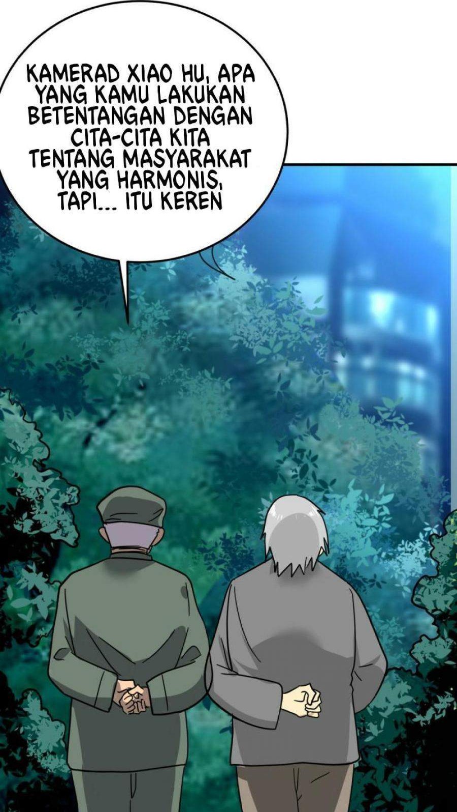 One Thousand Live Broadcast Big Local Tyrant Chapter 77 Gambar 8