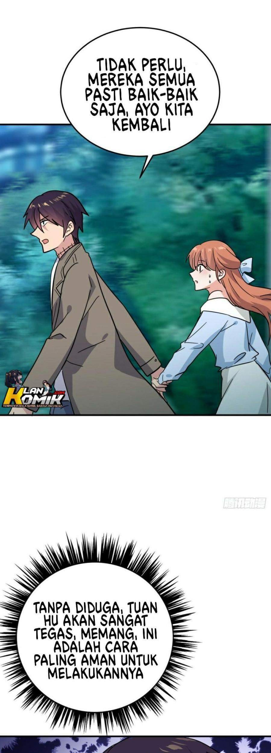 One Thousand Live Broadcast Big Local Tyrant Chapter 77 Gambar 10