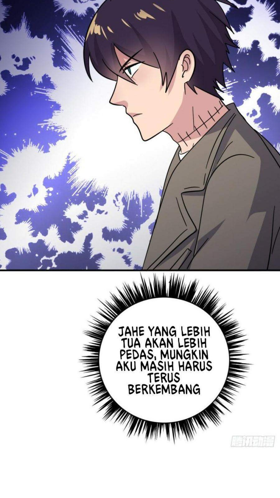 One Thousand Live Broadcast Big Local Tyrant Chapter 77 Gambar 11