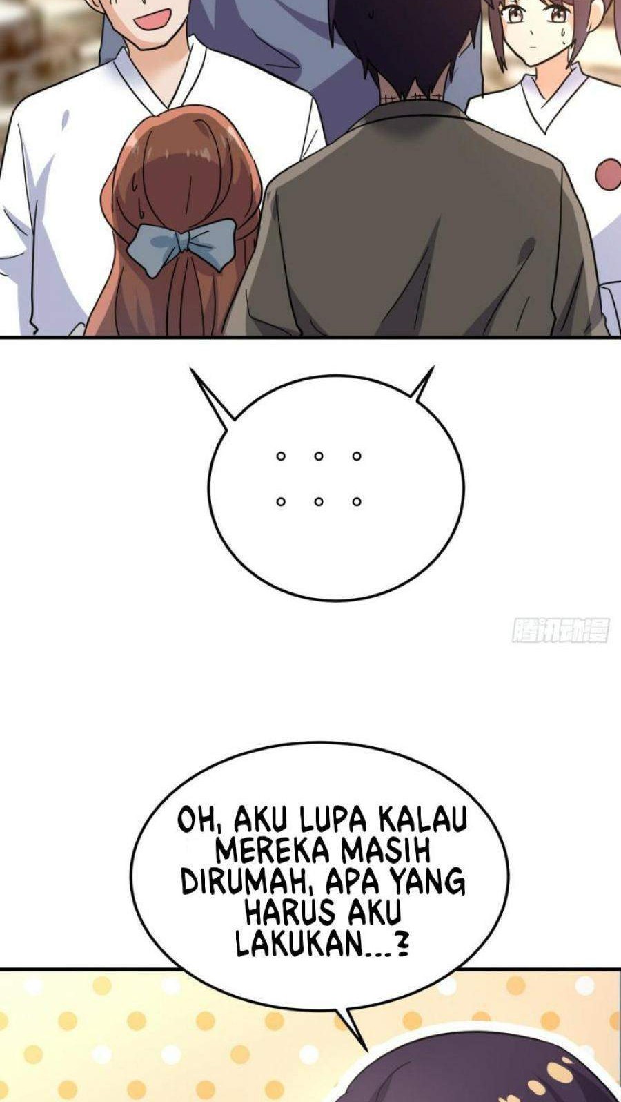 One Thousand Live Broadcast Big Local Tyrant Chapter 77 Gambar 13