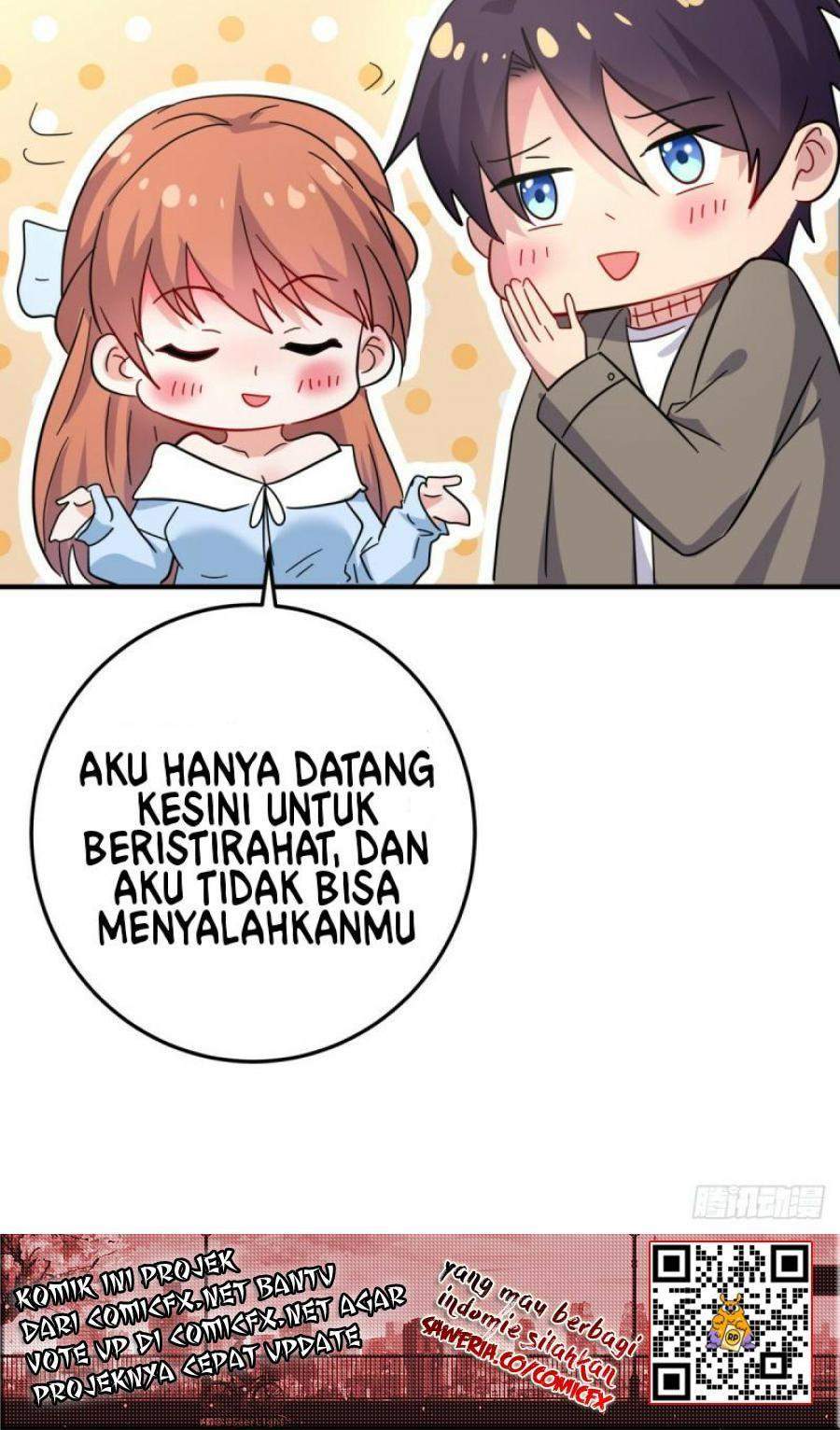 One Thousand Live Broadcast Big Local Tyrant Chapter 77 Gambar 14