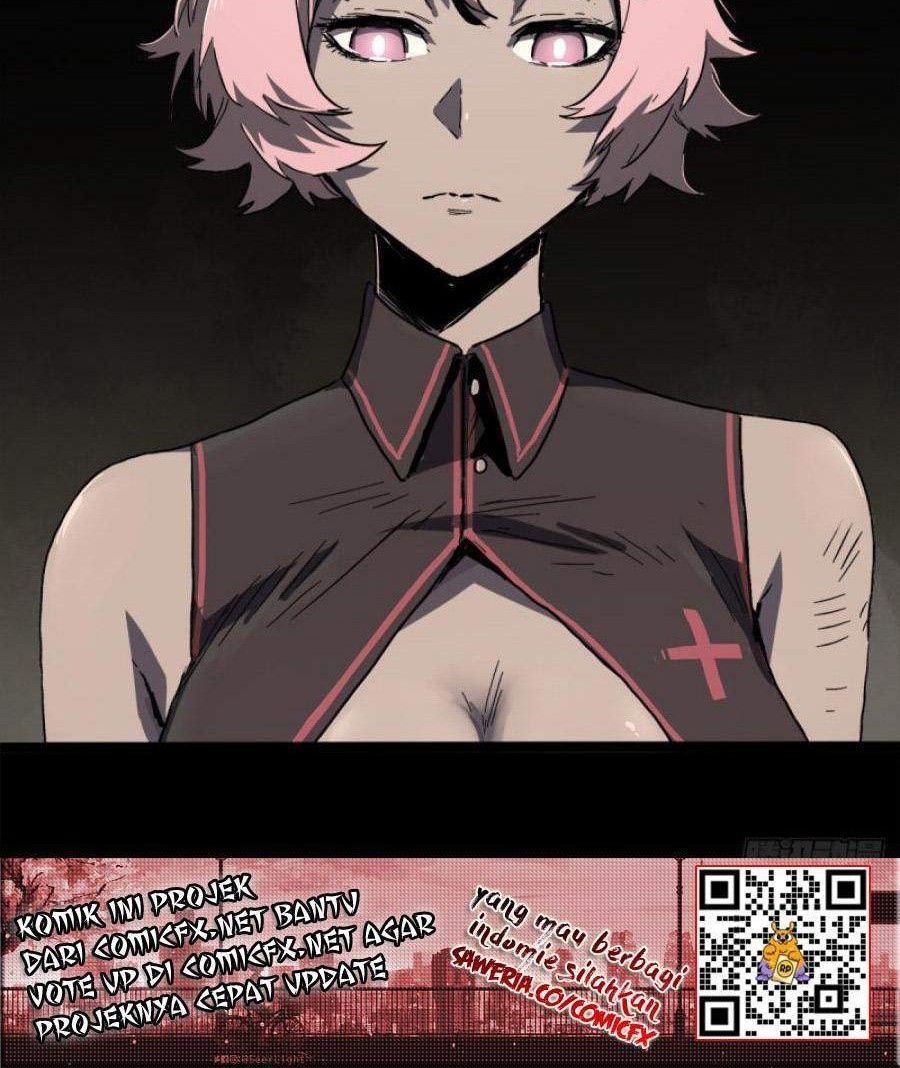 The Terminal Illness Chapter 36 Gambar 22