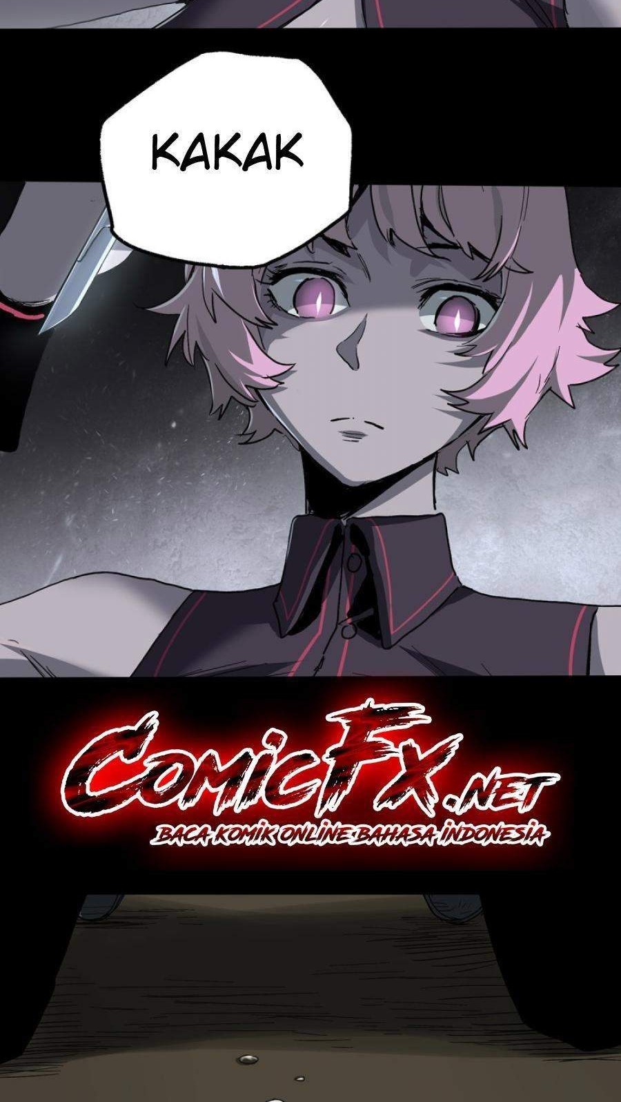 The Terminal Illness Chapter 36 Gambar 31