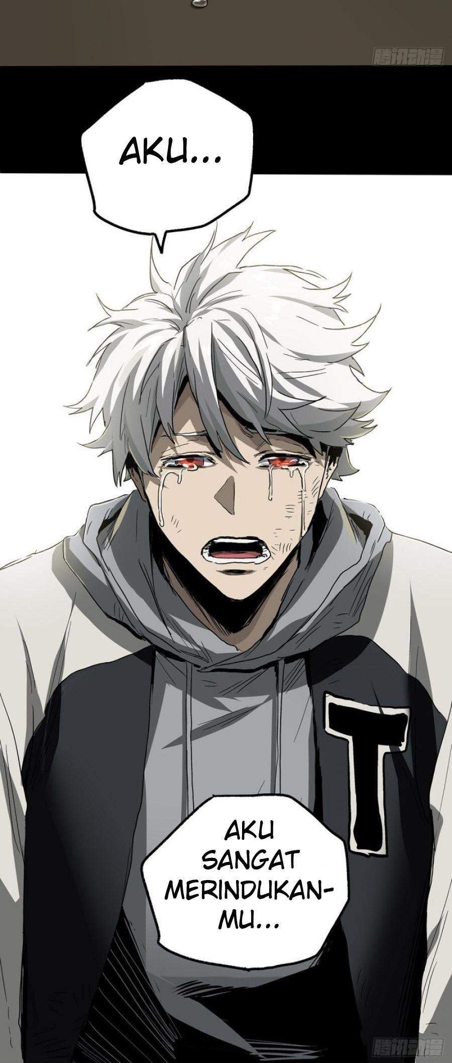 The Terminal Illness Chapter 36 Gambar 32