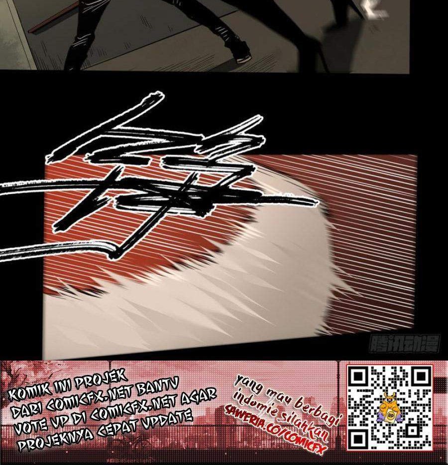 The Terminal Illness Chapter 36 Gambar 9