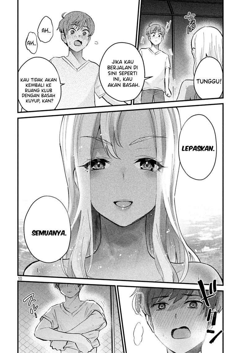 Gal-sen Chapter 08 Gambar 10