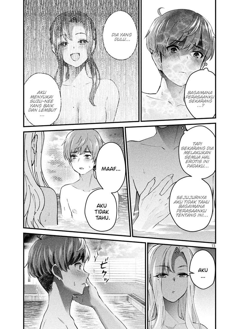 Gal-sen Chapter 08 Gambar 13