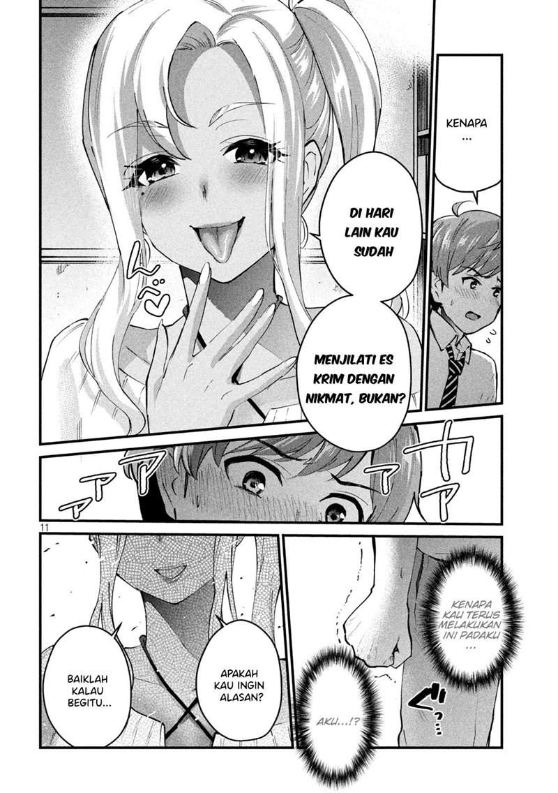 Gal-sen Chapter 06 Gambar 10
