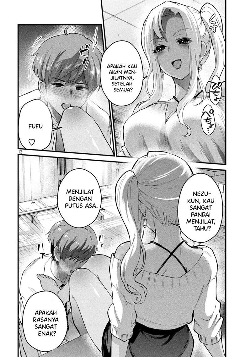 Gal-sen Chapter 06 Gambar 12