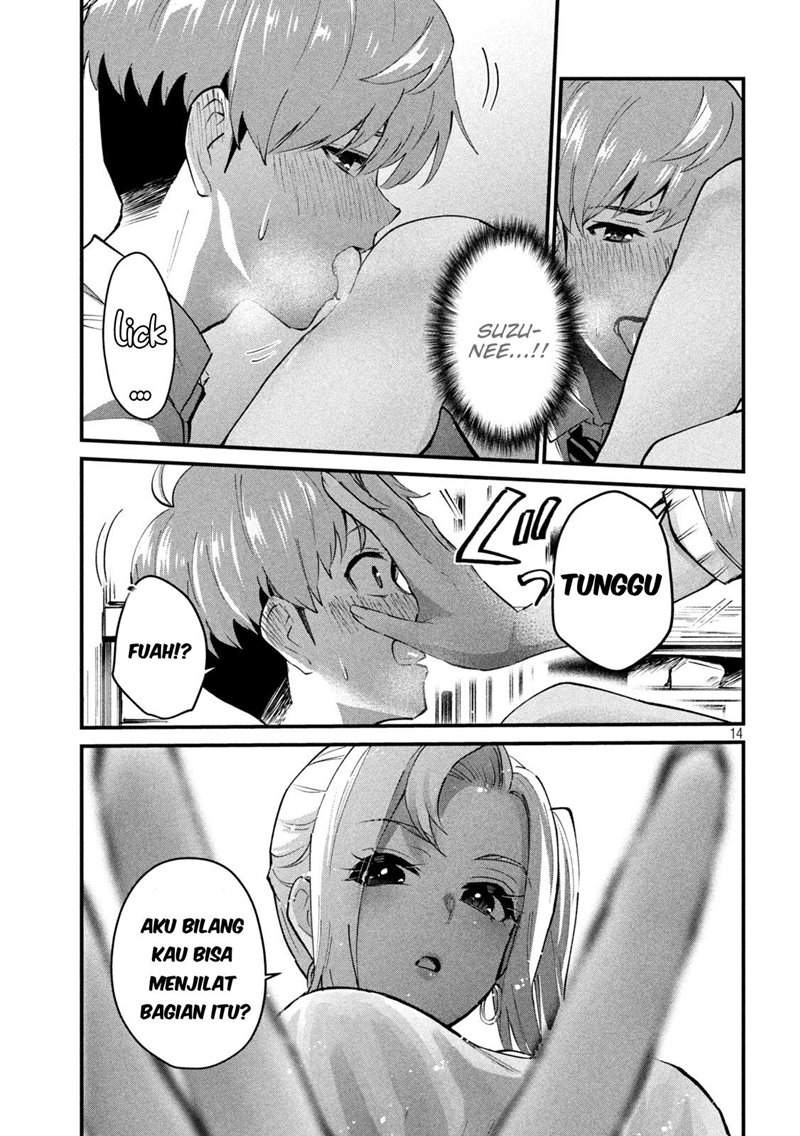 Gal-sen Chapter 06 Gambar 13