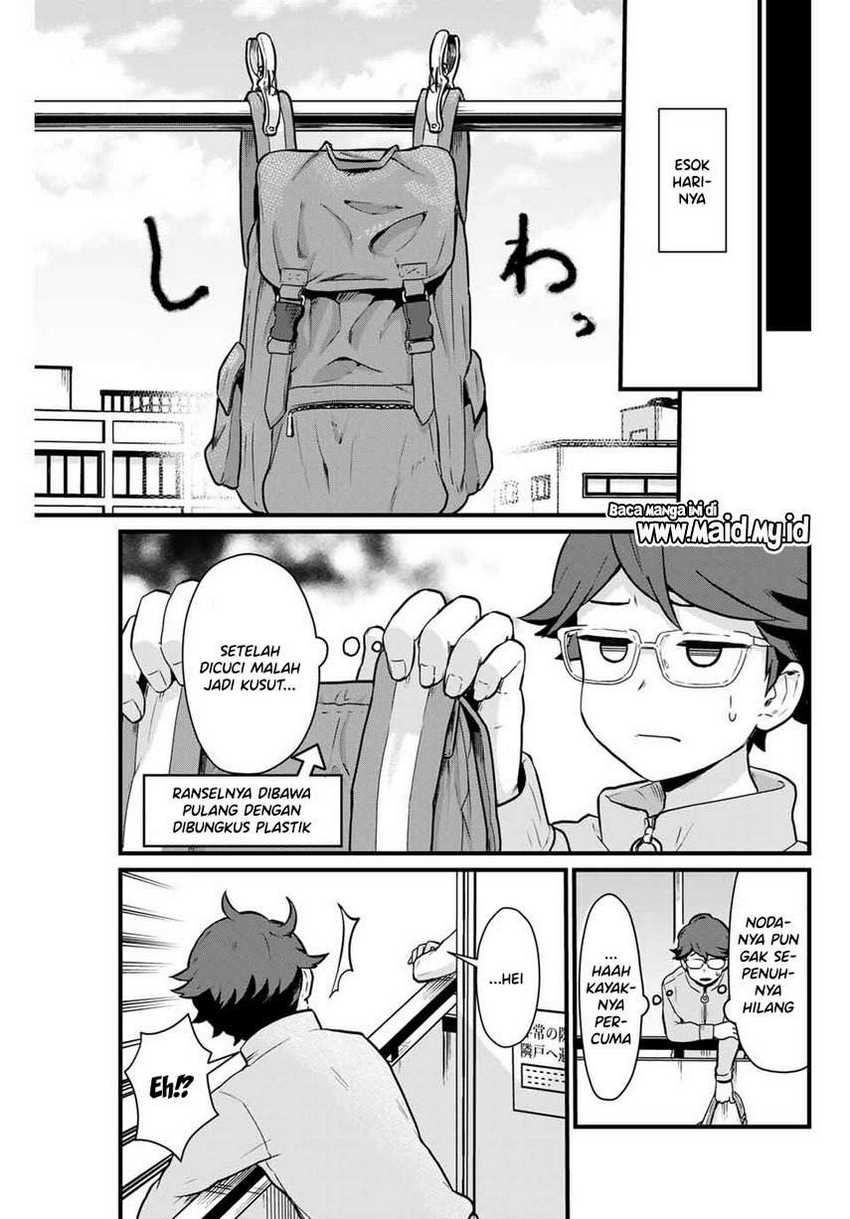 Tonari no Nobukuni-san wa Ore no Koto ga Sukina Ki ga Suru Chapter 04 Gambar 15