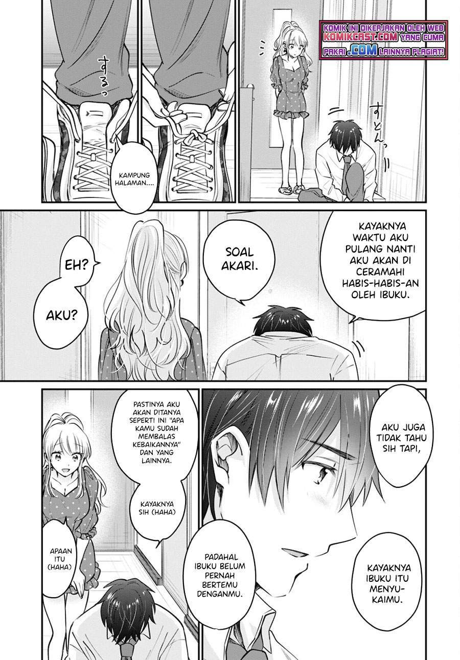 Fuufu Ijou Koibito Miman. Chapter 41 Gambar 17