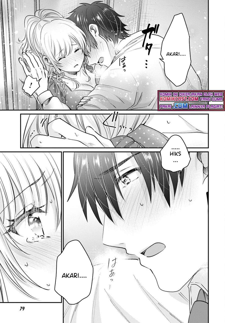 Fuufu Ijou Koibito Miman. Chapter 41 Gambar 26