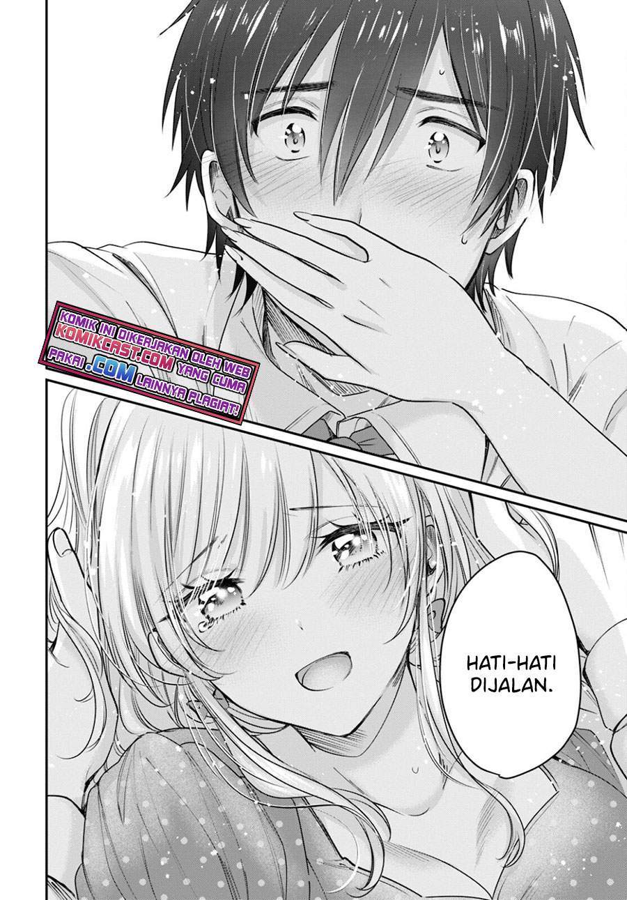 Fuufu Ijou Koibito Miman. Chapter 41 Gambar 27