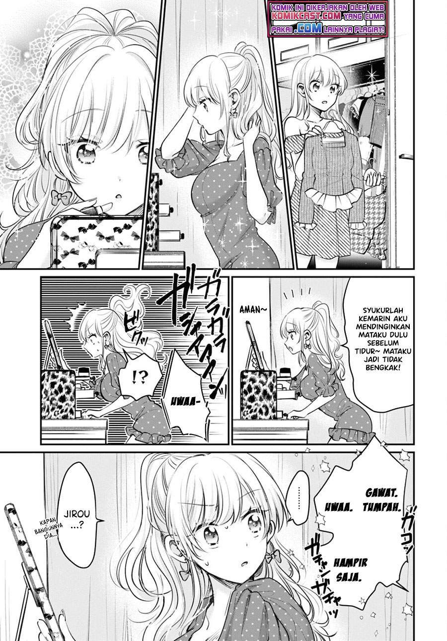 Fuufu Ijou Koibito Miman. Chapter 41 Gambar 3